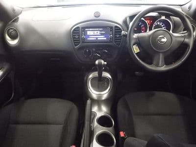 NISSAN Juke, 2011 год., лот 60098 - фото 3