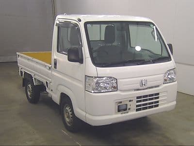 HONDA Acty Truck, 2014 год., лот 60001