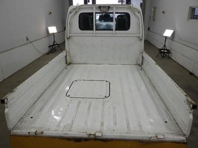 HONDA Acty Truck, 2014 год., лот 60001 - фото 7