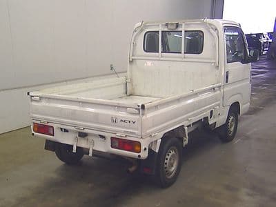 HONDA Acty Truck, 2014 год., лот 60001 - фото 2