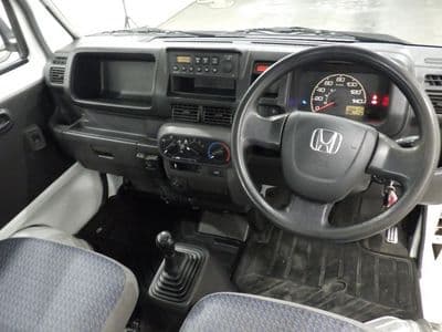 HONDA Acty Truck, 2014 год., лот 60001 - фото 3