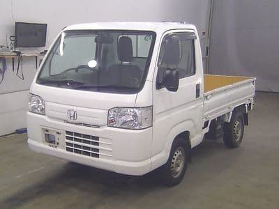 HONDA Acty Truck, 2014 год., лот 60001 - фото 4
