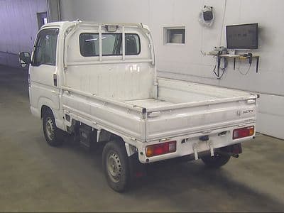 HONDA Acty Truck, 2014 год., лот 60001 - фото 5