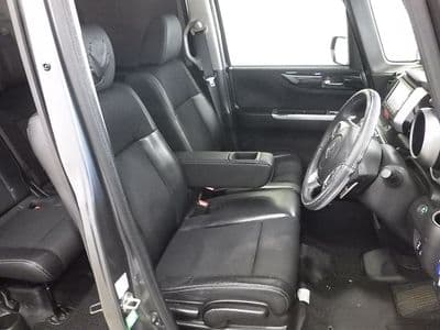 HONDA N Box Plus, 2015 год., лот 60124 - фото 6