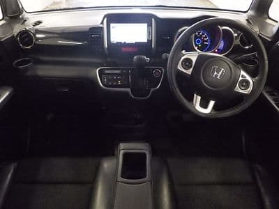 HONDA N Box Plus, 2015 год., лот 60124 - фото 3