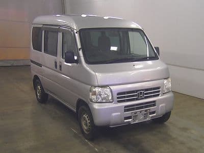 HONDA Acty VAN, 2014 год., лот 60130