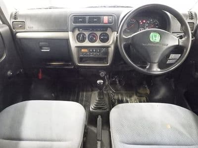 HONDA Acty VAN, 2014 год., лот 60130 - фото 3