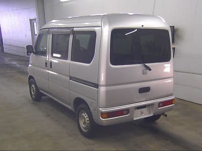 HONDA Acty VAN, 2014 год., лот 60130 - фото 5