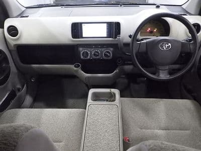 TOYOTA Passo, 2012 год., лот 60139 - фото 3