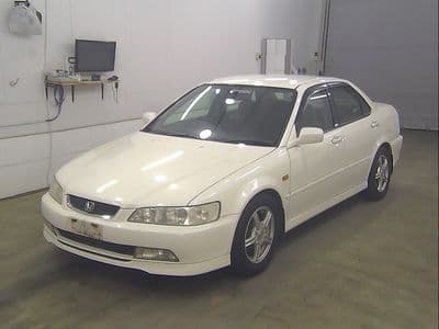 HONDA Accord, 2001 год., лот 60149 - фото 4