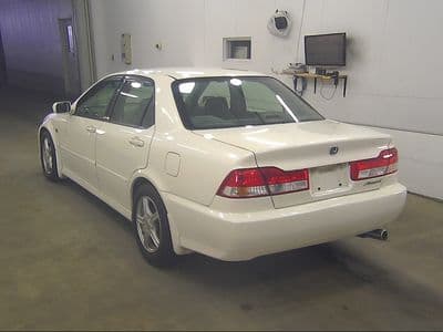 HONDA Accord, 2001 год., лот 60149 - фото 5