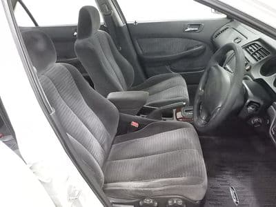 HONDA Accord, 2001 год., лот 60149 - фото 6