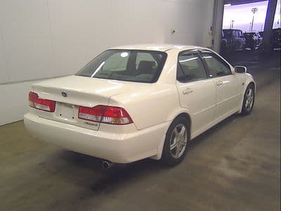 HONDA Accord, 2001 год., лот 60149 - фото 2
