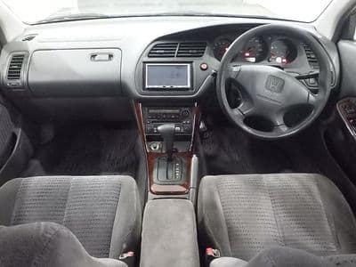 HONDA Accord, 2001 год., лот 60149 - фото 3