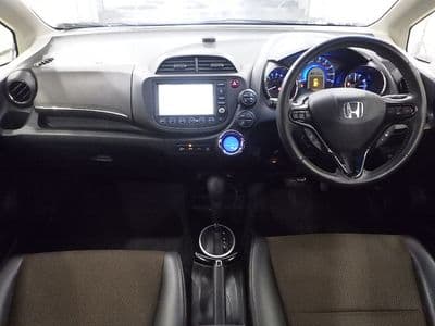 HONDA Fit Shuttle, 2012 год., лот 60155 - фото 3
