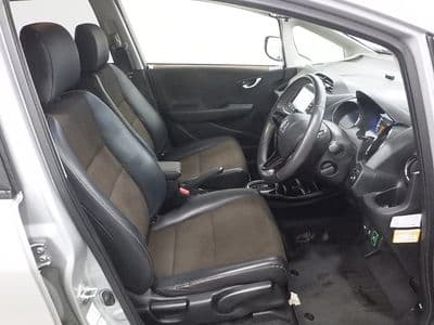 HONDA Fit Shuttle, 2012 год., лот 60155 - фото 6
