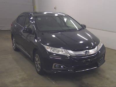 HONDA Grace, 2015 год., лот 60154