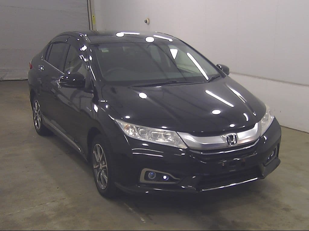 HONDA Grace, 2015 год., лот 60154