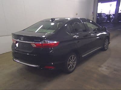 HONDA Grace, 2015 год., лот 60154 - фото 2