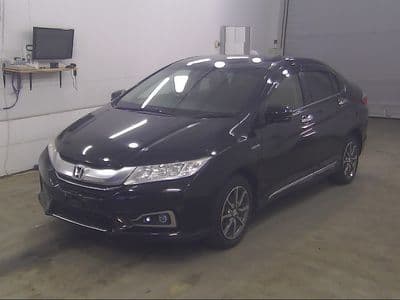HONDA Grace, 2015 год., лот 60154 - фото 4