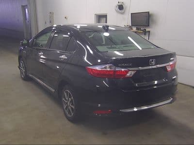 HONDA Grace, 2015 год., лот 60154 - фото 5