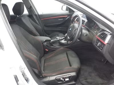 BMW 3 series, 2017 год., лот 60160 - фото 6