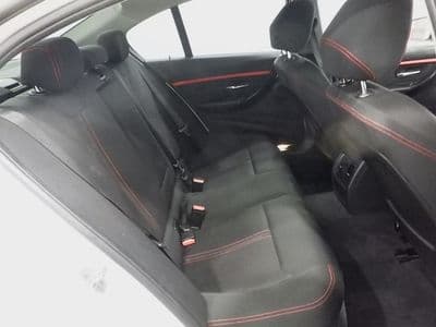 BMW 3 series, 2017 год., лот 60160 - фото 7