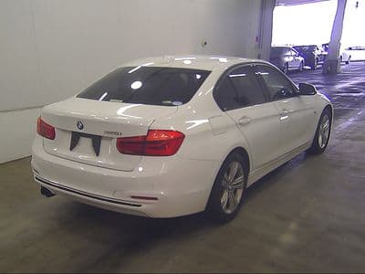 BMW 3 series, 2017 год., лот 60160 - фото 2