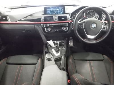 BMW 3 series, 2017 год., лот 60160 - фото 3