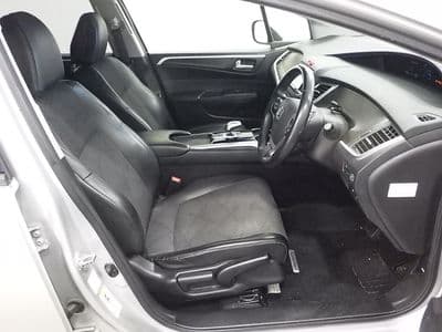 HONDA Jade, 2015 год., лот 60176 - фото 6