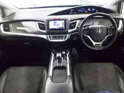 HONDA Jade, 2015 год., лот 60176 - фото 3