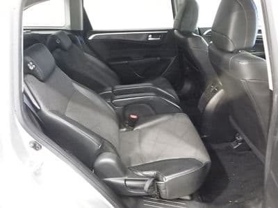 HONDA Jade, 2015 год., лот 60176 - фото 7