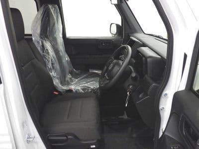 HONDA N VAN, 2025 год., лот 60181 - фото 6