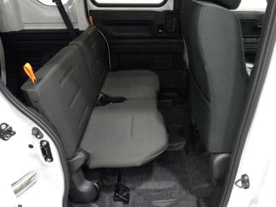 HONDA N VAN, 2025 год., лот 60181 - фото 7