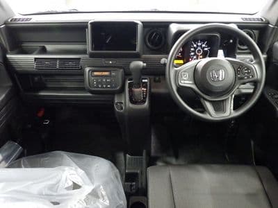 HONDA N VAN, 2025 год., лот 60181 - фото 3