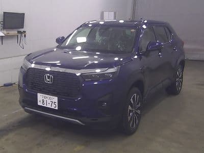 HONDA Wr V, 2025 год., лот 60191 - фото 4