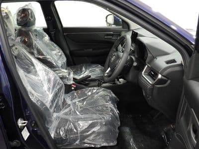 HONDA Wr V, 2025 год., лот 60191 - фото 6