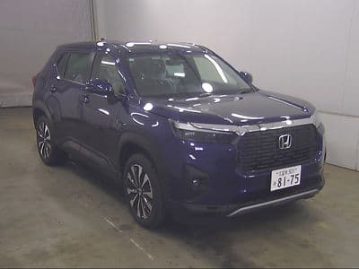 HONDA Wr V, 2025 год., лот 60191