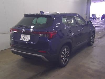 HONDA Wr V, 2025 год., лот 60191 - фото 2