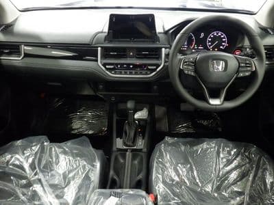 HONDA Wr V, 2025 год., лот 60191 - фото 3