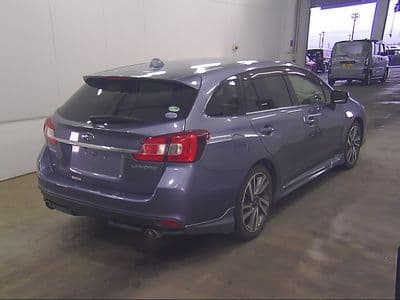 SUBARU Levorg, 2014 год., лот 60190 - фото 2