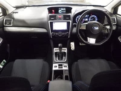 SUBARU Levorg, 2014 год., лот 60190 - фото 3