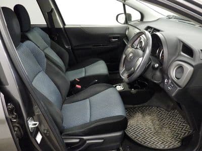 TOYOTA Vitz, 2013 год., лот 60247 - фото 6