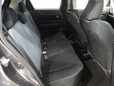 TOYOTA Vitz, 2013 год., лот 60247 - фото 7
