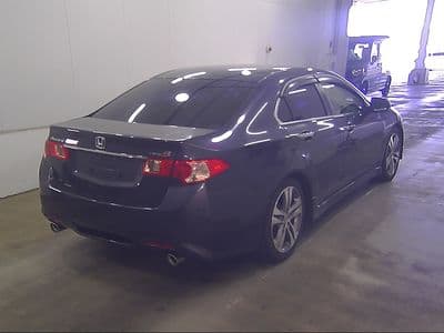 HONDA Accord, 2013 год., лот 60253 - фото 2