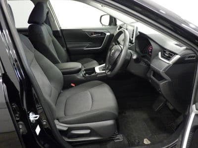TOYOTA Rav4, 2021 год., лот 60256 - фото 6