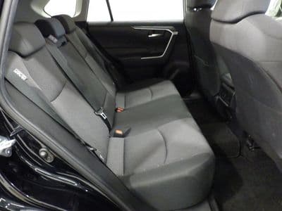 TOYOTA Rav4, 2021 год., лот 60256 - фото 7