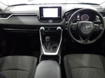 TOYOTA Rav4, 2021 год., лот 60256 - фото 3