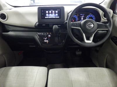 NISSAN Dayz, 2021 год., лот 60257 - фото 3