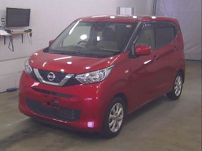 NISSAN Dayz, 2021 год., лот 60257 - фото 4